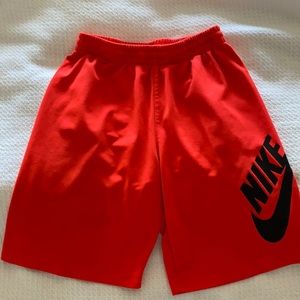 Nike SB boys athletic shorts